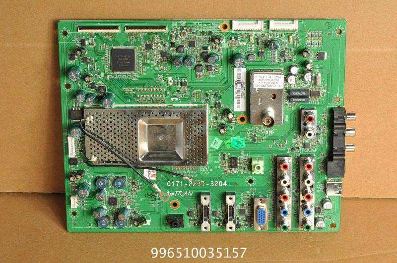 Philips 42PFL3605 47PFL3605 Main board 0171-2271-3204