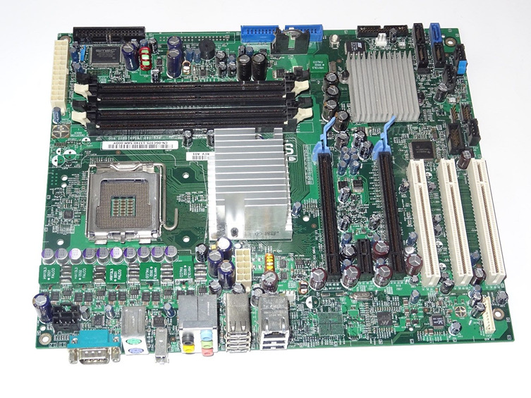 DELL XPS 600 CN-0GC375-13740 -5AM-00DY motherboard