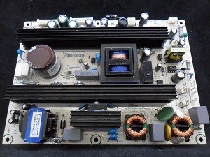 Hitachi Power Supply Board RSAG7.820.1673/R0H 154214