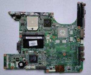 HP DV5 AMD motherboard 506070-001 ATI 216-0707011