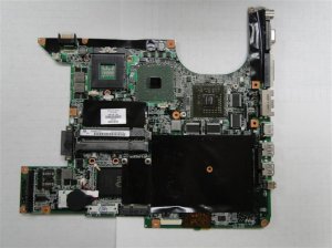 HP compaq 8510p 8510W Motherboard 481537-001