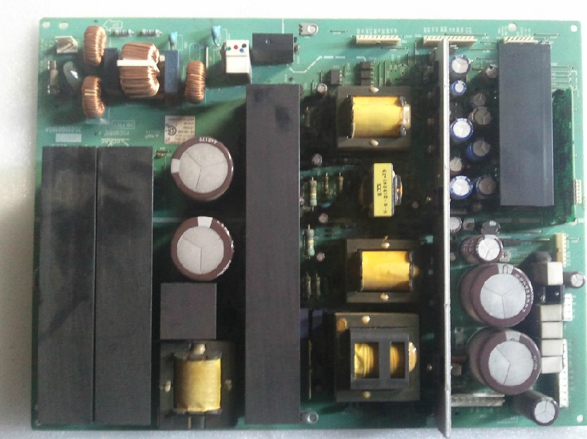 ZENITH 3501V00180A POWER SUPPLY MODEL #P42W46X