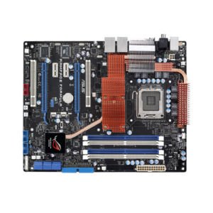 Rampage Formula Republic of Gamers Series iX48