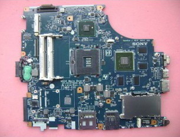 462442-001 HP G7000 Compaq Presario C700 Series Laptop Motherboa