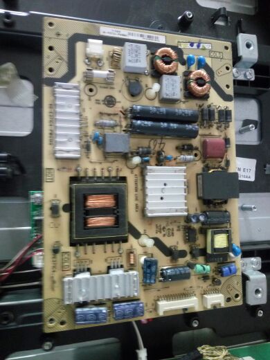 40-E371C4-PWG1XG TCL 08-PE371C4-PW200AA Power Supply Unit