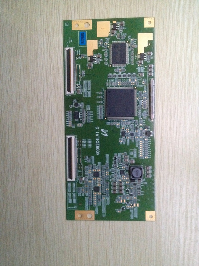 SAMSUNG LN-S4092D T-CON BOARD 400W2C4LV1.5 SKU93234