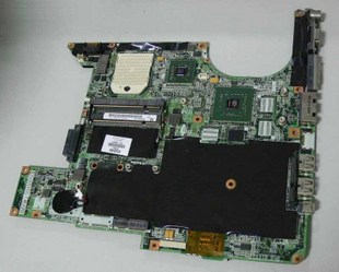 Compaq Presario V6000 Motherboard 31AT8mB0061 431365-001