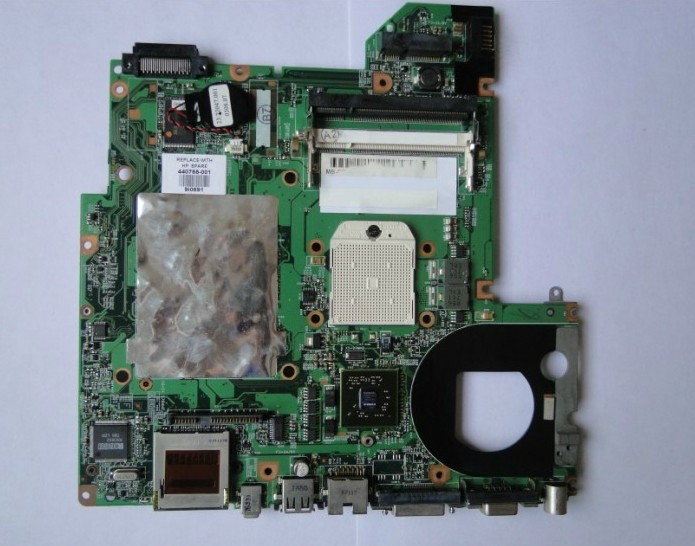 431844-001 HP DV2000 DV2700 Compaq V3000 motherboard