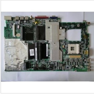 HP Pavilion zd7000 Series Laptop Main board 434824-001