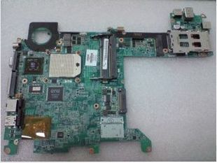 HP Pavilion TX1000 TX1400 AMD Motherboard 441097-001