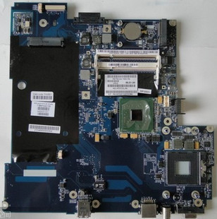 Compaq Presario C300 C500 G3000 Motherboard 441695-001