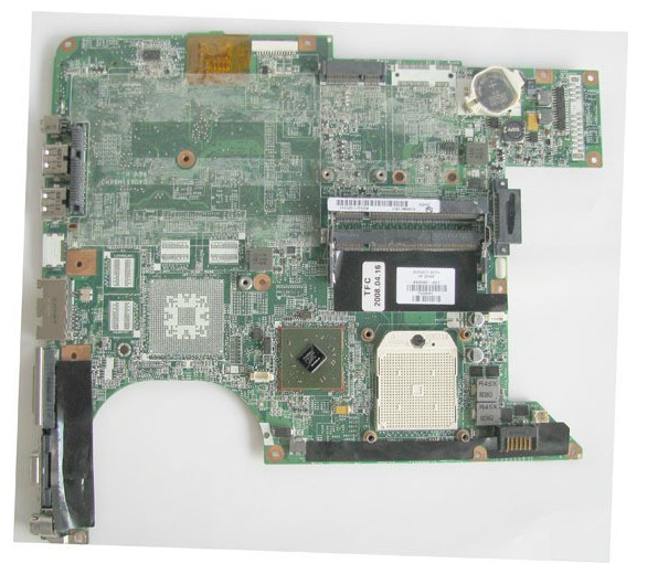 449903-001 HP DV6000 DV6500 DV6700 AMD CPU Motherboard