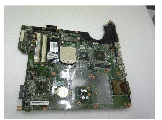 Mainboard 502638-001 For HP Pavilion DV5-1100eg