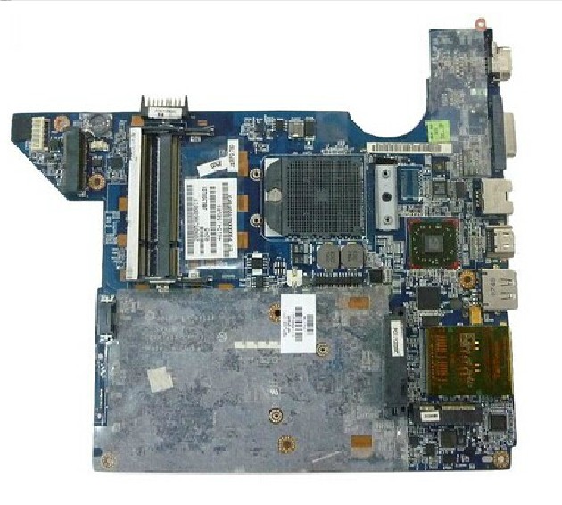 PAVILION DV4 LAPTOP MOTHERBOARD 511858-001 DV4-1275 DV4-1320 DV4