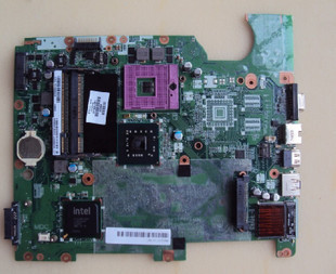 G61-200 Compaq CQ61-100/200 Motherboard 517839-001