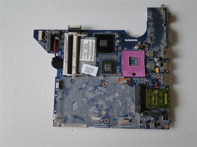 519093-001 Motherboard for HP DV4 PM45 GF-G07600-H-N-B1