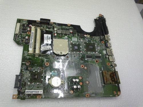 Laptop Motherboard FOR HP Pavilion DV6 571188-001 DAUT1AMB6E0