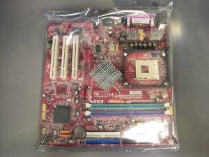 USED IBM LENOVO 3000 N100 Motherboard 41W1200