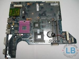 HP DV4 DV4-1200 Series Intel Motherboard 519093-001