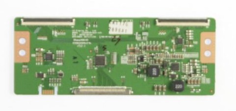 Panasonic Vizio 6871L-2896A Control Board 6870C-0414A M3D550KD