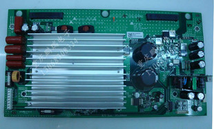 LG ZSUS BOARD 6871QZH047B 6870QZH002B 42PX4D 42PX5D