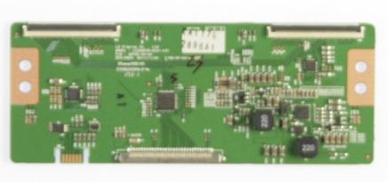 Panasonic Vizio 6871L-2896A Control Board 6870C-0414A M3D550KD