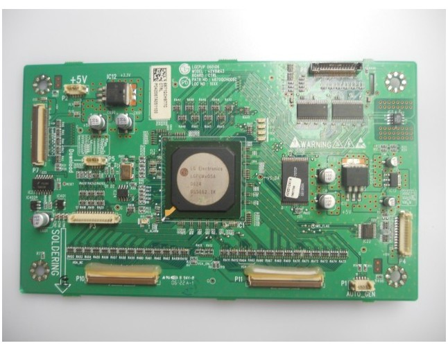 LG Logic Board 6871QCH977C 6870QCH0C6C 42PC3D