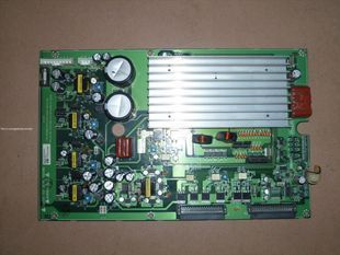 6871QYH027B 6871QYH027C PCB YSUS Assy 42V5 6870QYE007G