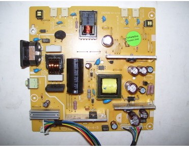 ACER H213H POWER SUPPLY BOARD 715G2824-4-5 / ADPC9B41AQL1