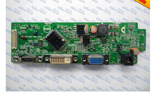 Ac &r / Ac &r S231HL logic board 715G3603-M02-000-004L driver bo