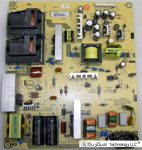 715G3829-P02-W30-003S PWTVAQG2LAAE Power Supply