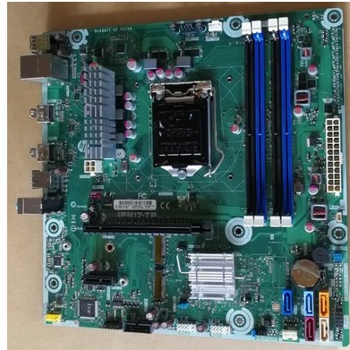 HP IPM17-DD2 Desktop Motherboard LGA1151 Intel Z170 ATX 862992-001 862992-601