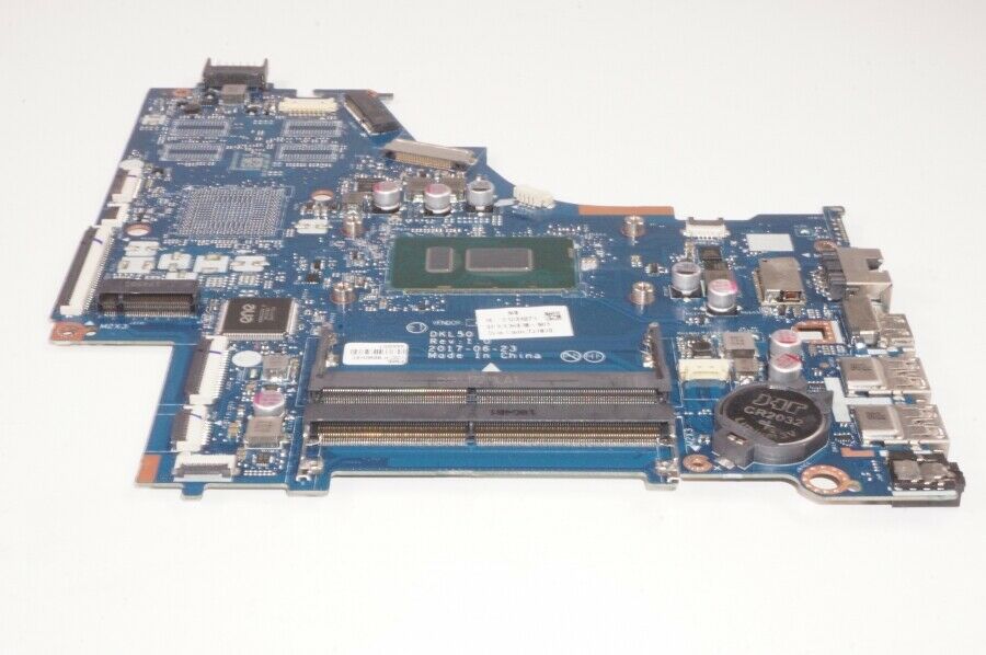 934908-601 Hp Uma I5-8250u Win Motherboard 15-BS115DX