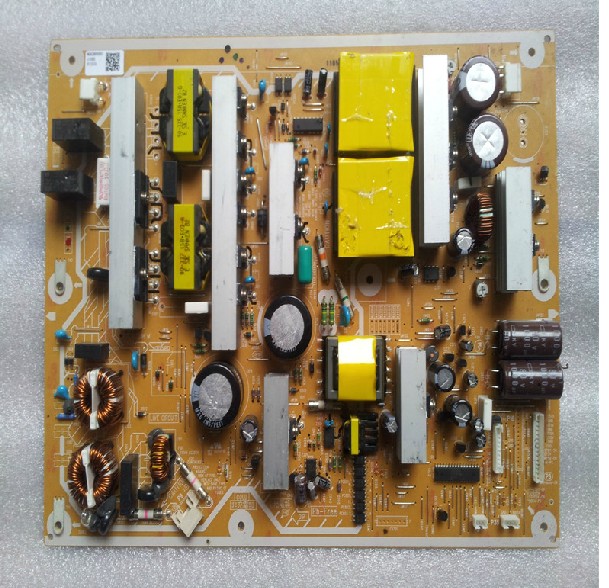 Panasonic TXN/P1PJUUS Power Supply Board N0AE6KK00005