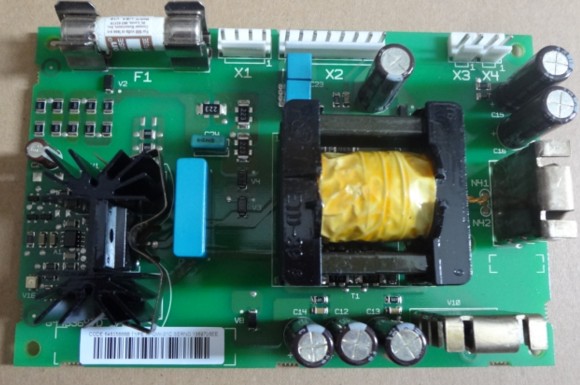 ABB APOW-01C Power Supply Board NEW