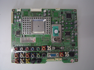 Bordeaux MP1.3 MAIN BOARD BN41-00680C BN41-00680D SAMSUNG LA37R7