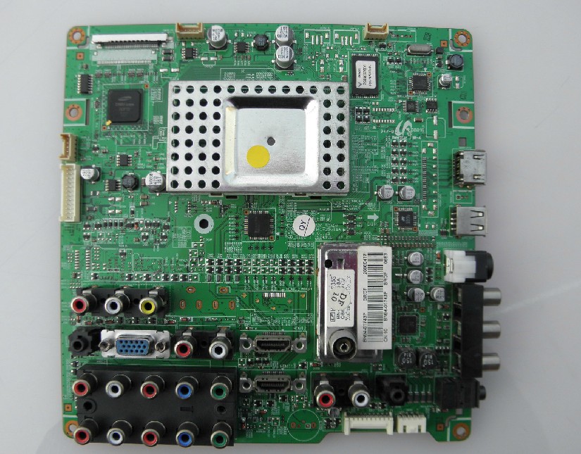 LA32A550P1R MAIN Board BN41-01019A BN94-01743P