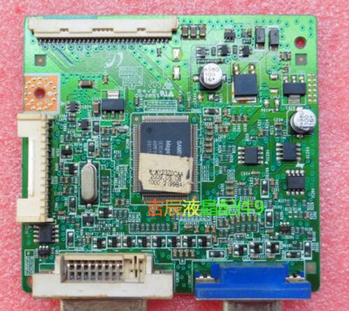 Free Shipping 100% 2343BW driver board BN41-01085A Screen LTM230