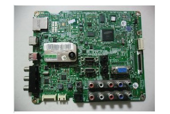 Samsung LA46C530F1R Mainboard BN41-01377A BN41-01490B