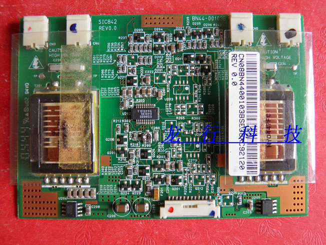 SAMSUNG 173P SIC842 BN44-00103B Inverter HIP0203A