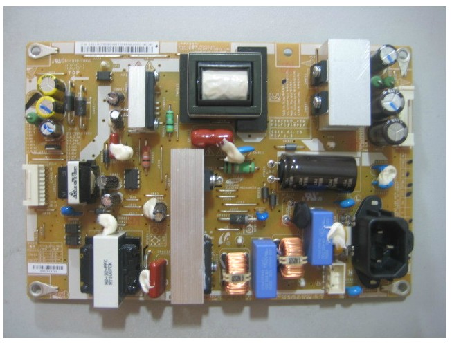 LA32C360E1 power board P2632HD-ASM PSLF121401A BN44-00338A