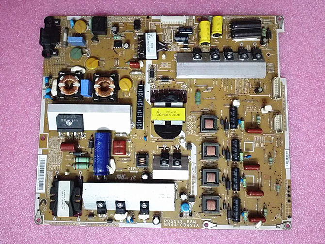 NEW PD55B2_BSM BN44-00428A BN44-00428B Led For Samsung UN55D6500