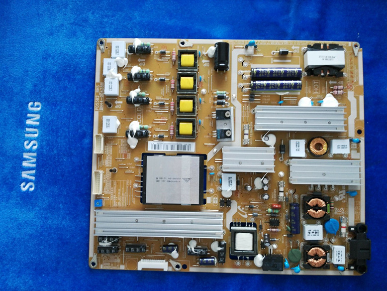 BN44-00428B SAMSUNG Power Supply PD55B2_BHS REV1.3