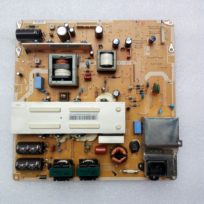 SAMSUNG PN60E530A3F POWER BOARD BN44-00512A PSPF391501A REV1.1