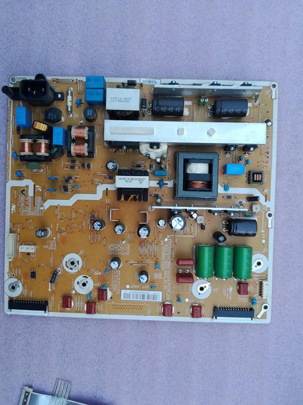 New BN44-00599A PSPF251503A PN51F4500AF SAMSUNG Power Supply Board