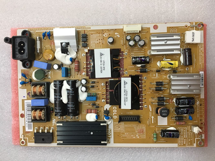 Samsung Power Board L32SSN_DSM PSLF880S05A BN44-00608A