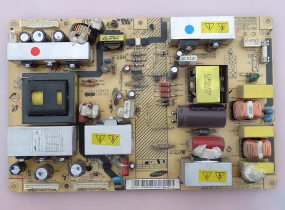 SAMSUNG BN96-03057A POWER SUPPLY BOARD FOR LNS3251DX