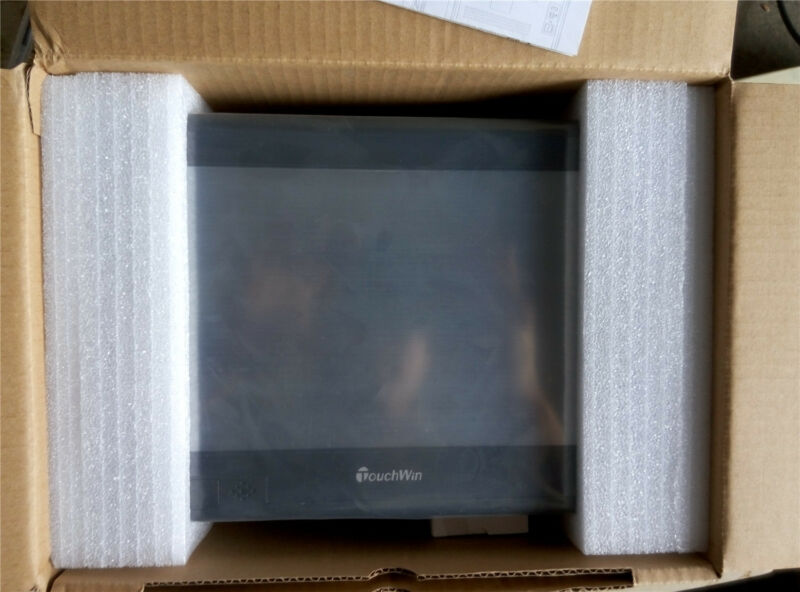 TGA62-ET XINJE Touchwin HMI Touch Screen 10.1inch 800*480 Ethernet new in box