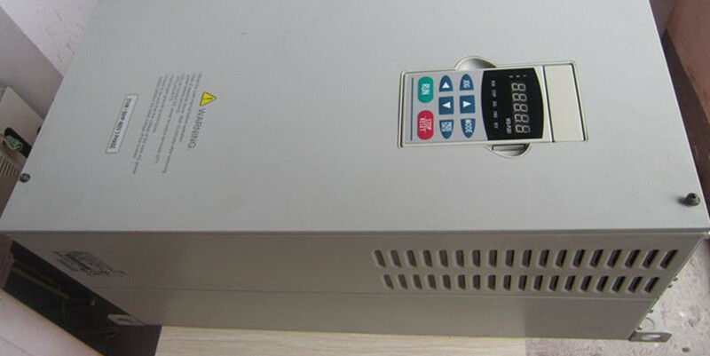 VFD370B43A DELTA VFD Inverter Frequency converter 37kw 50HP 3 PHASE 380V 400HZ