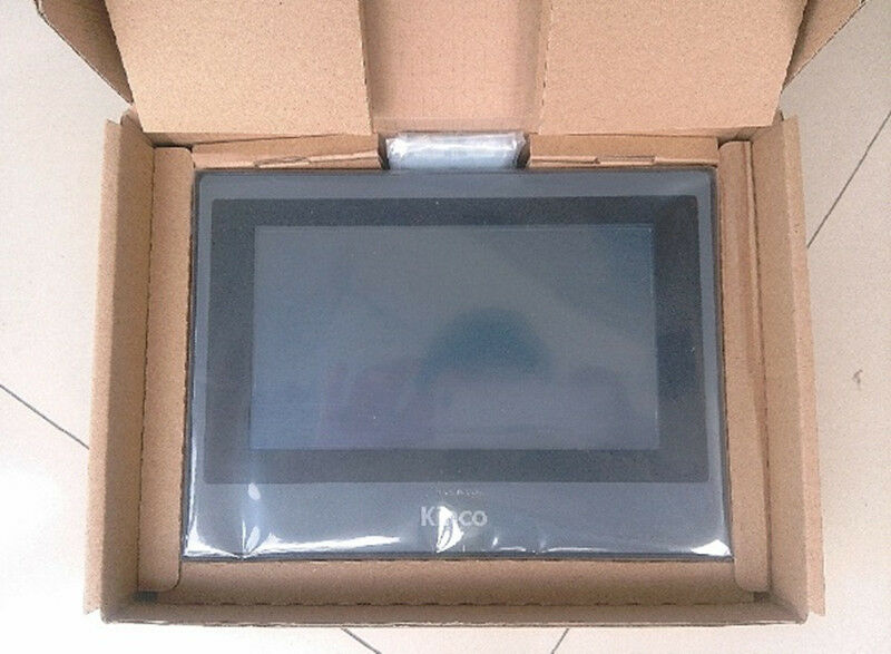 MT4434TE KINCO HMI Touch Screen 7 inch 800*480 Ethernet 1 USB Host new in box